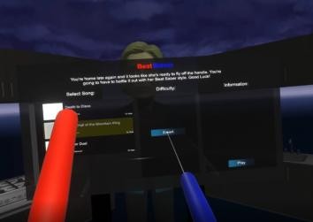 Games like Beat Slaver