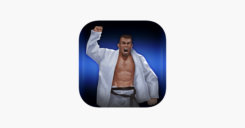 BeJJ: Jiu-Jitsu Game Game Cover