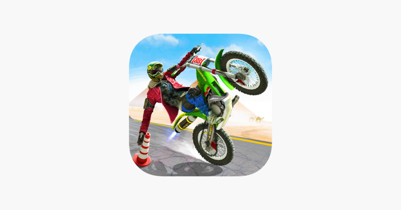 Bike Stunt Race Master 2 Image