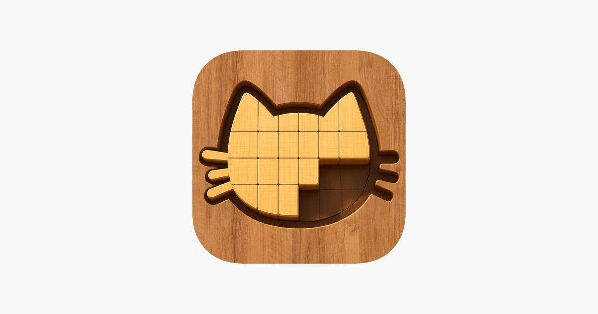 Games like BlockPuz - Block Puzzles Crush