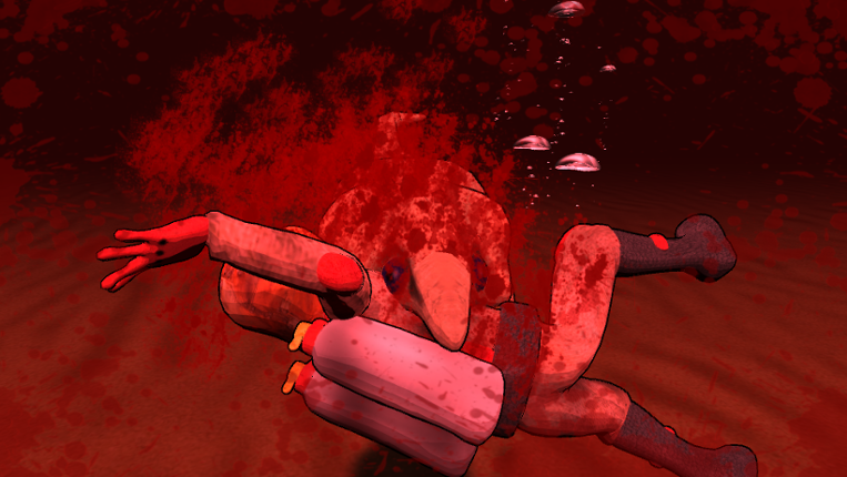 Blood Bath Bay screenshot