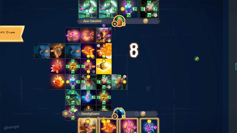 Book of Beasts screenshot