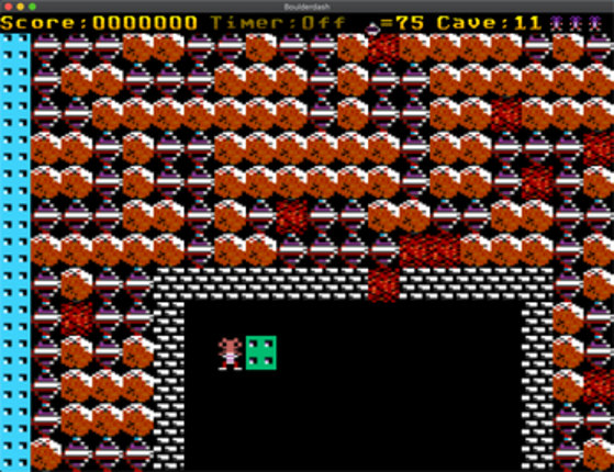 Boulderdash Image