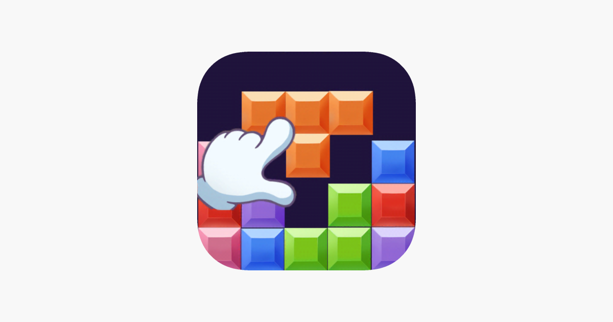 Games like Brain Blocks - Easy Training