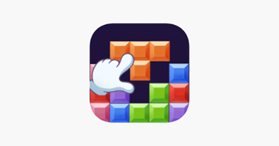 Brain Blocks - Easy Training Image