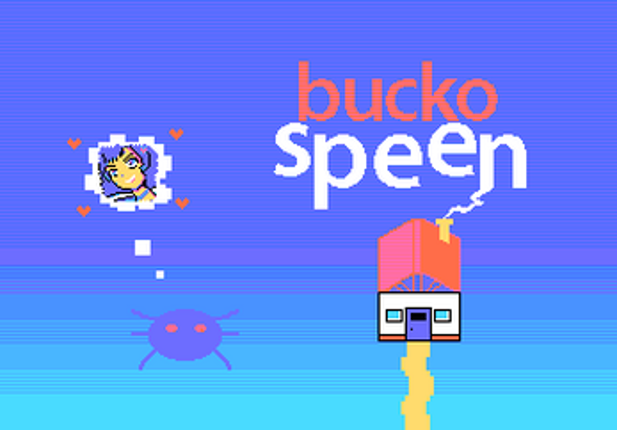 Bucko Speen Image