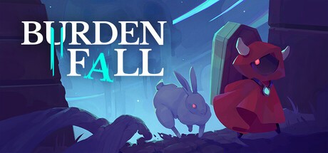 Games like Burdenfall
