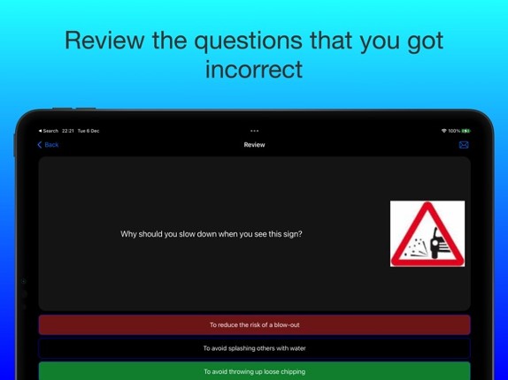 Bus Quizzes Image