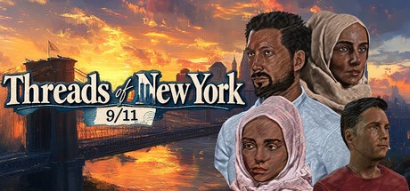 Games like Threads of New York 9/11