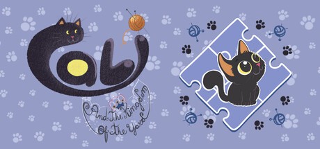 Games like Cali and the Kingdom of the Yard