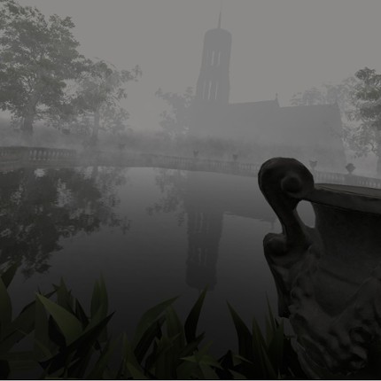 Caliban Below screenshot