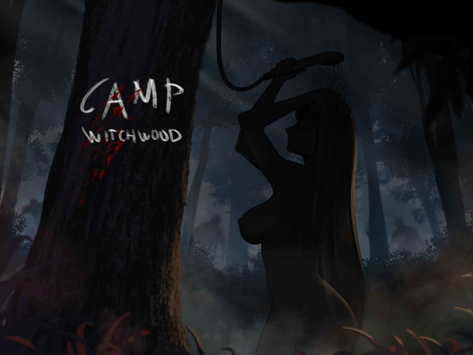 Games like Camp Witchood