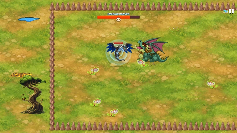 Candy Rush! Image