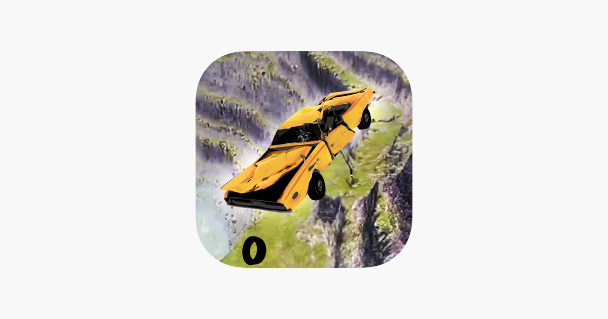 Games like Car Crash Beam:Leap Of Death