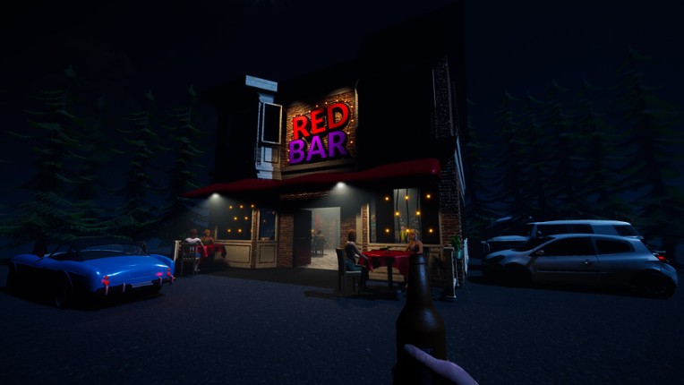 Car For Sale Simulator 2023 screenshot