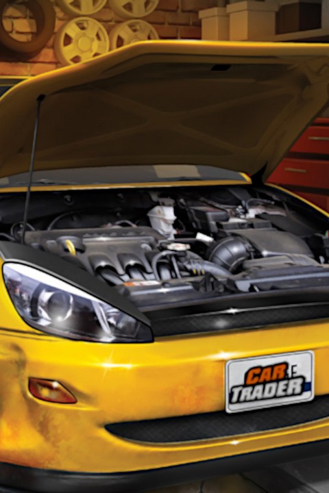 Games like Car Trader