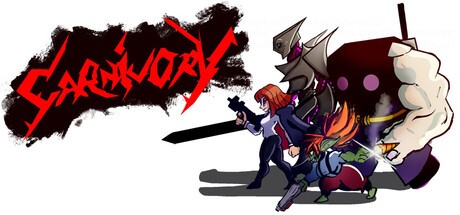 Games like CARNiVORY