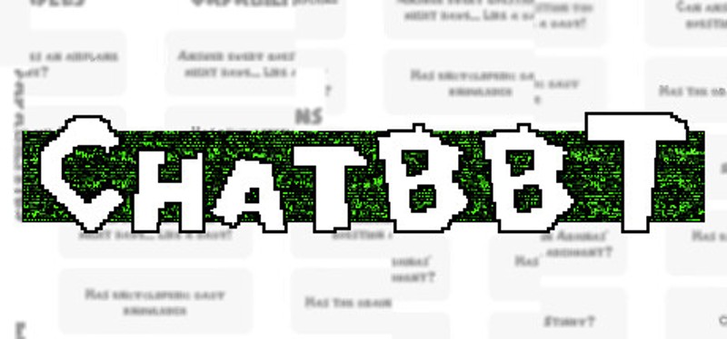 ChatBBT Image