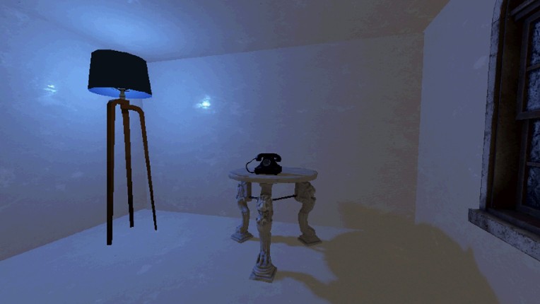 Cherophobia screenshot