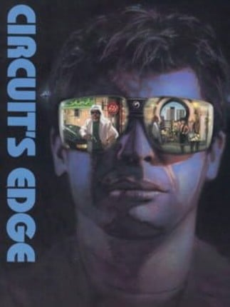 Circuit's Edge Game Cover