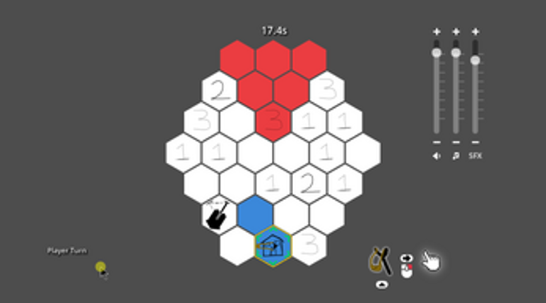 Clash of Hex Image