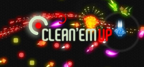 Games like Clean'Em Up