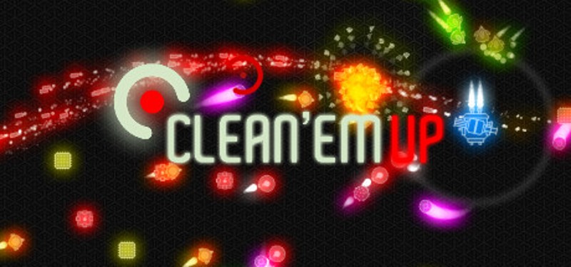 Clean'Em Up Image