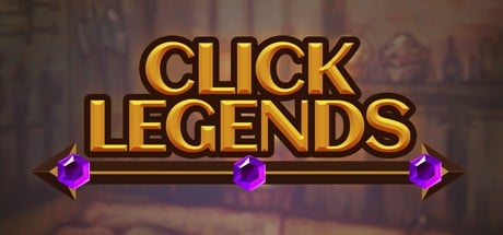 Games like Click Legends