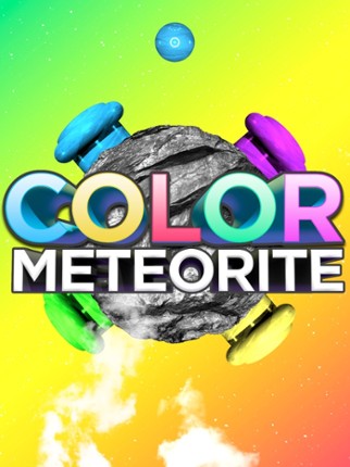 Color Meteorite screenshot