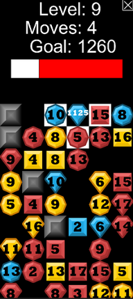 Color Shape screenshot