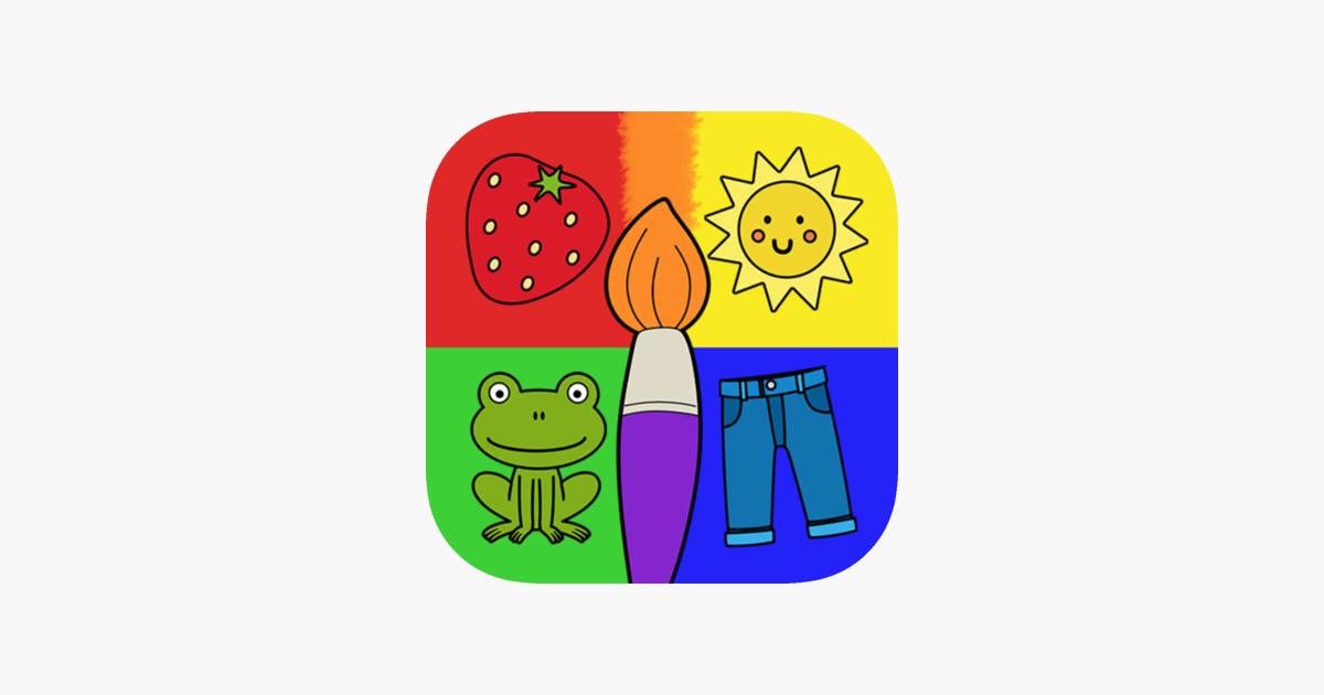 Games like Colors: Learning and Coloring