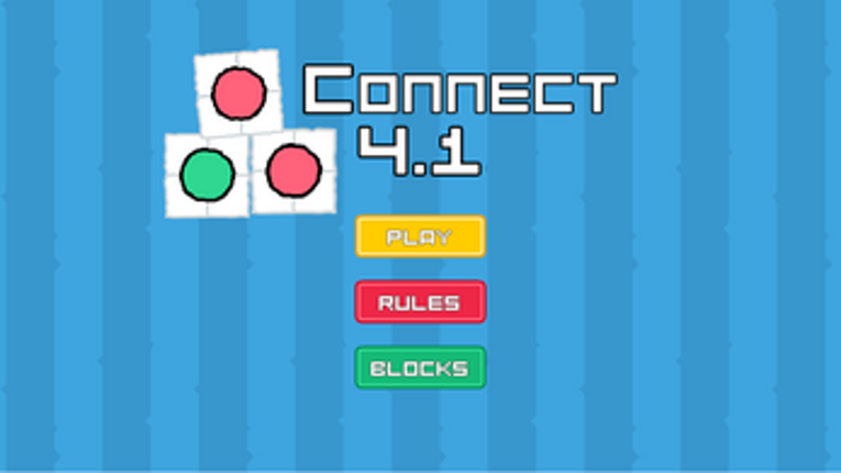 Connect 4.1 Image