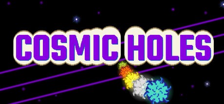 Games like COSMIC HOLES
