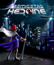 Cosmic Star Heroine Image