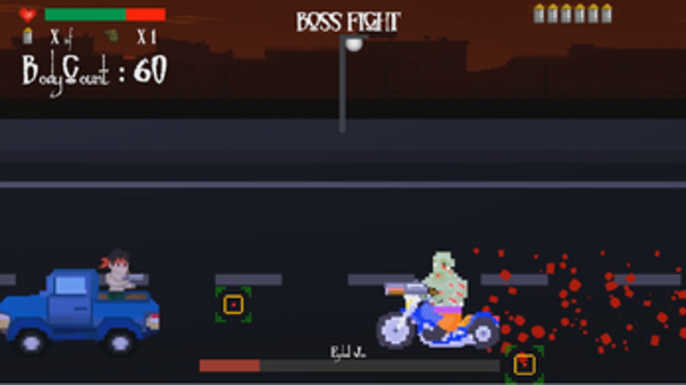 Crash Thunderstud screenshot