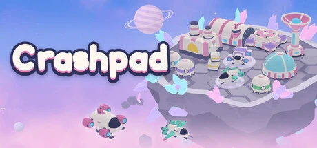Games like Crashpad: Cozy Idle Outpost