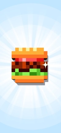 Cube Crowd - 3D brain puzzle - screenshot