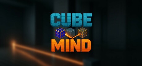 Games like Cube Mind
