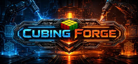 Games like Cubing Forge