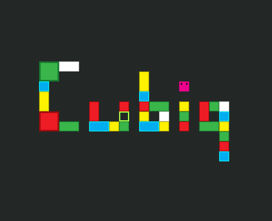 Games like Cubiq