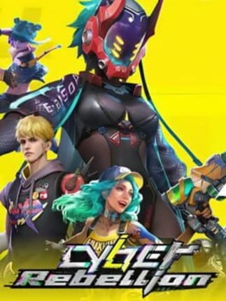 Cyber Rebellion Image