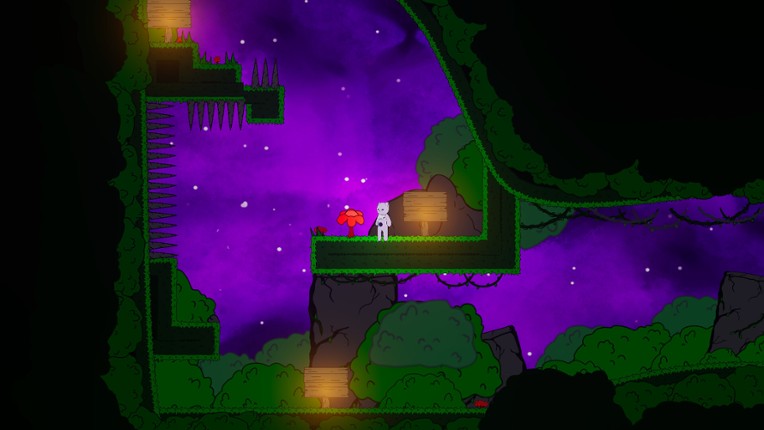 Cython Cat screenshot