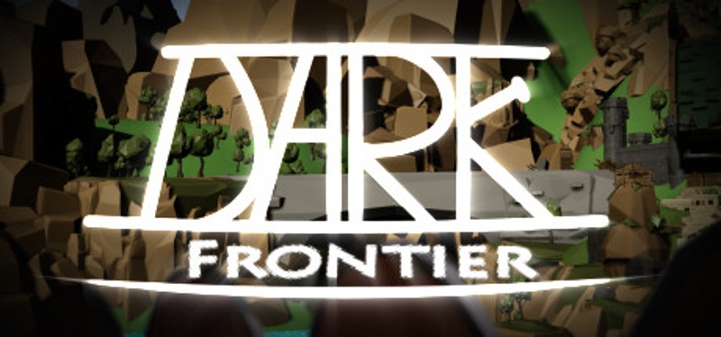 Dark: Frontier Game Cover