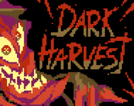 Dark Harvest Image