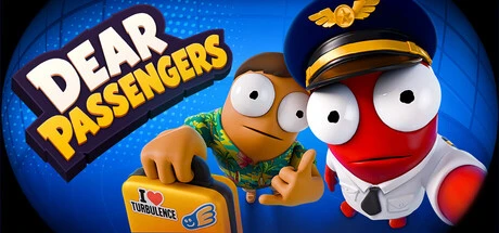 Games like Dear Passengers