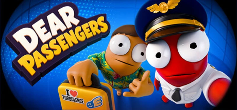 Dear Passengers Image
