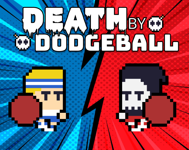 Games like Death By Dodgeball