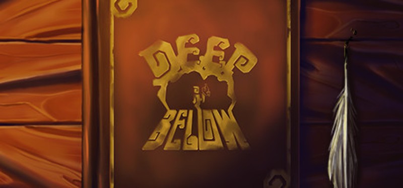 Deep Below Image