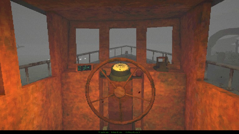 Deep Saturation screenshot