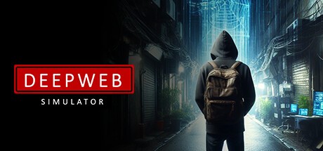 Games like DeepWeb Simulator